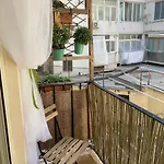 La Maison Di Gemma Lägenhet Bari