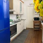 La Maison Di Gemma Lägenhet *