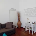 La Maison Di Gemma Lägenhet *
