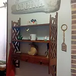La Maison Di Gemma Lägenhet
