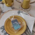 Lägenhet La Maison Di Gemma *