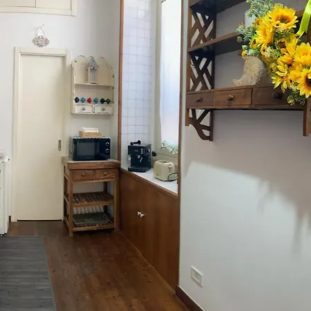 דירה La Maison Di Gemma בארי