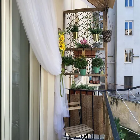 La Maison Di Gemma * בארי