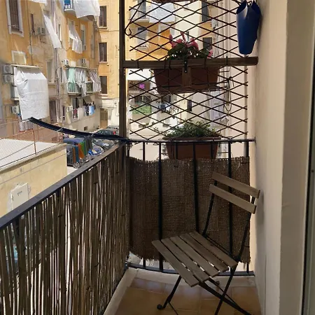Apartamento La Maison Di Gemma