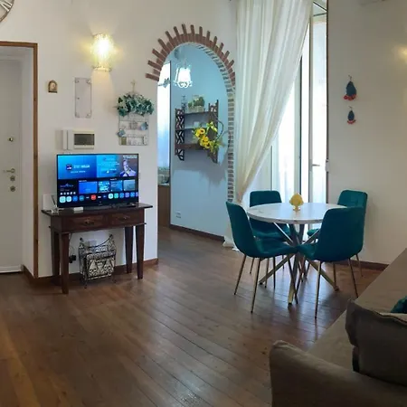 דירה La Maison Di Gemma *