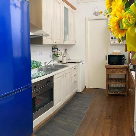 La Maison Di Gemma Appartamento *