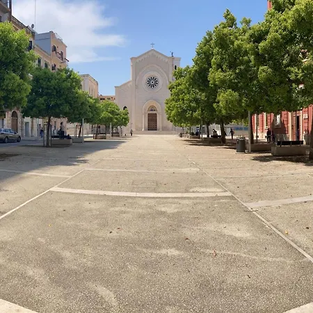 La Maison Di Gemma Bari
