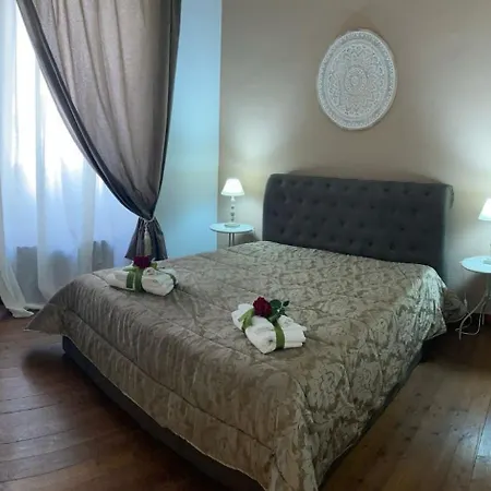Apartamento La Maison Di Gemma Bari