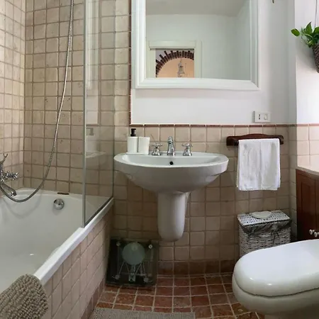 La Maison Di Gemma * בארי
