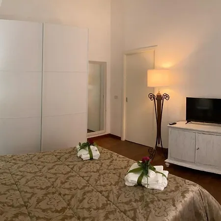 La Maison Di Gemma Appartamento Bari