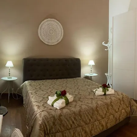 La Maison Di Gemma * בארי