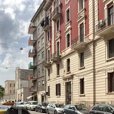 Apartamento La Maison Di Gemma *