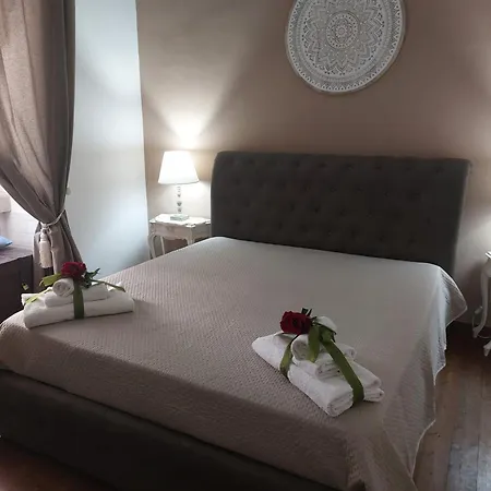 La Maison Di Gemma