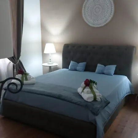 La Maison Di Gemma *