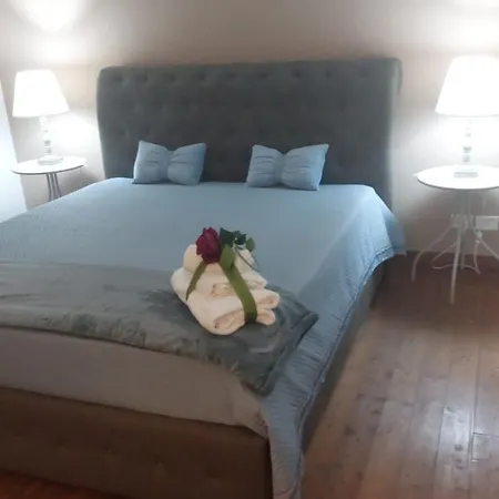 Apartamento La Maison Di Gemma