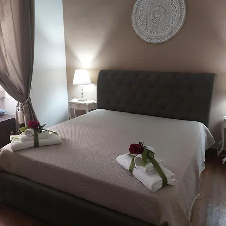 La Maison Di Gemma * בארי