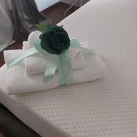 La Maison Di Gemma Apartment