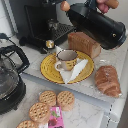 La Maison Di Gemma Διαμέρισμα Μπάρι