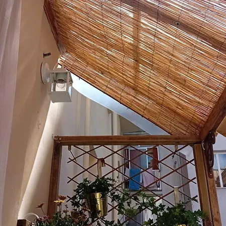 La Maison Di Gemma Apartment Bari