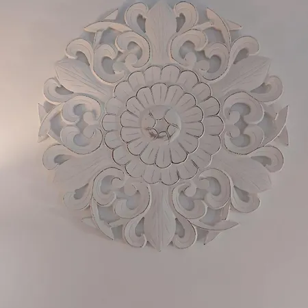 La Maison Di Gemma Apartment *