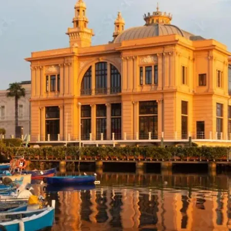 Apartamento La Maison Di Gemma *