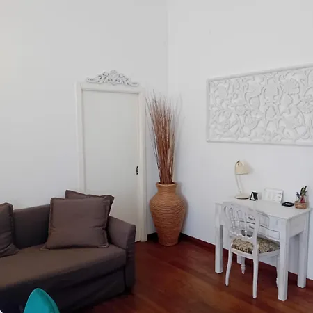 La Maison Di Gemma Apartamento *