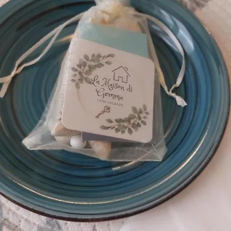 Apartamento La Maison Di Gemma *