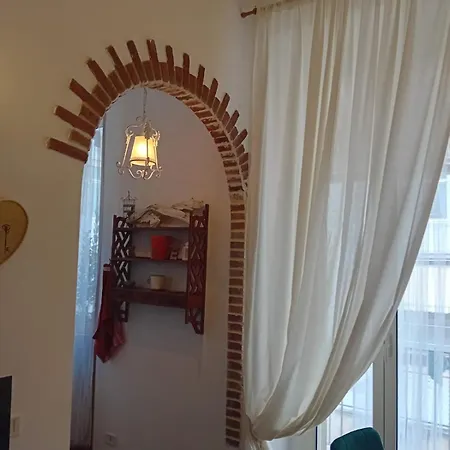Appartamento La Maison Di Gemma