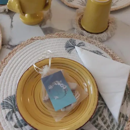 Apartamento La Maison Di Gemma *