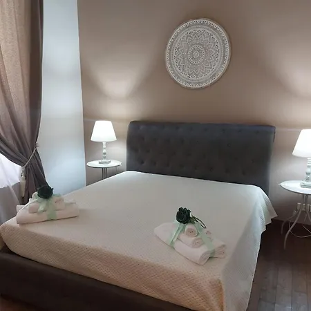 La Maison Di Gemma * בארי