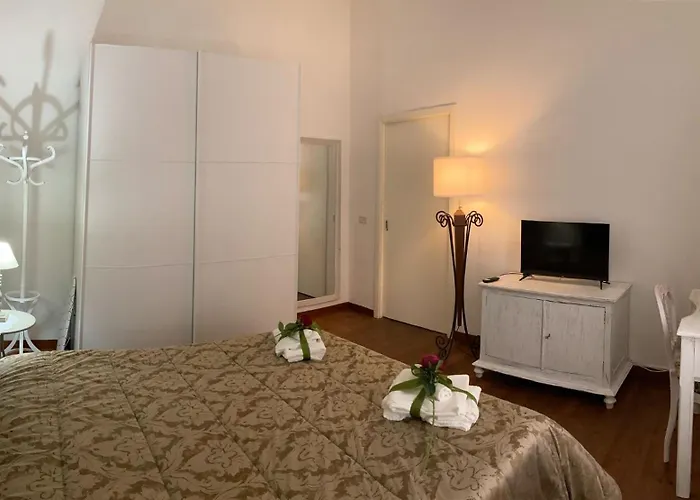 La Maison Di Gemma Apartment Bari