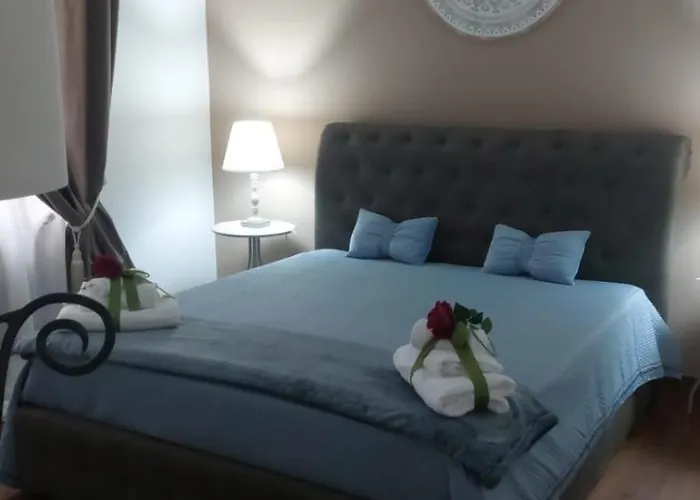 La Maison Di Gemma *