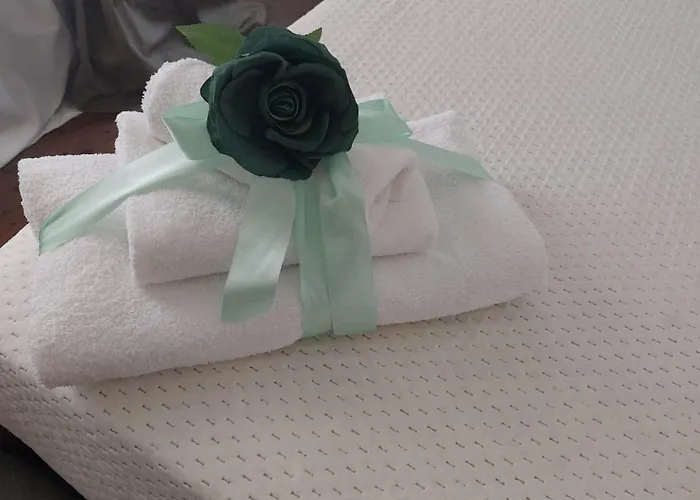 La Maison Di Gemma דירה