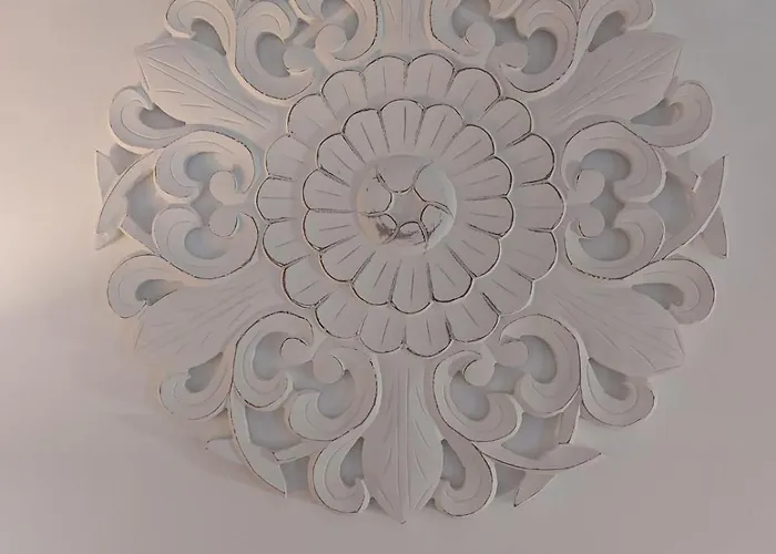 La Maison Di Gemma דירה *