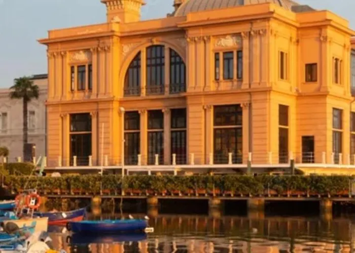 דירה La Maison Di Gemma *