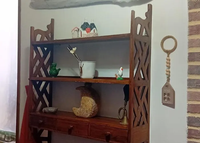 La Maison Di Gemma Apartment